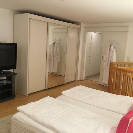 Wohnung Schloss Mondsee Ngoại thất bức ảnh