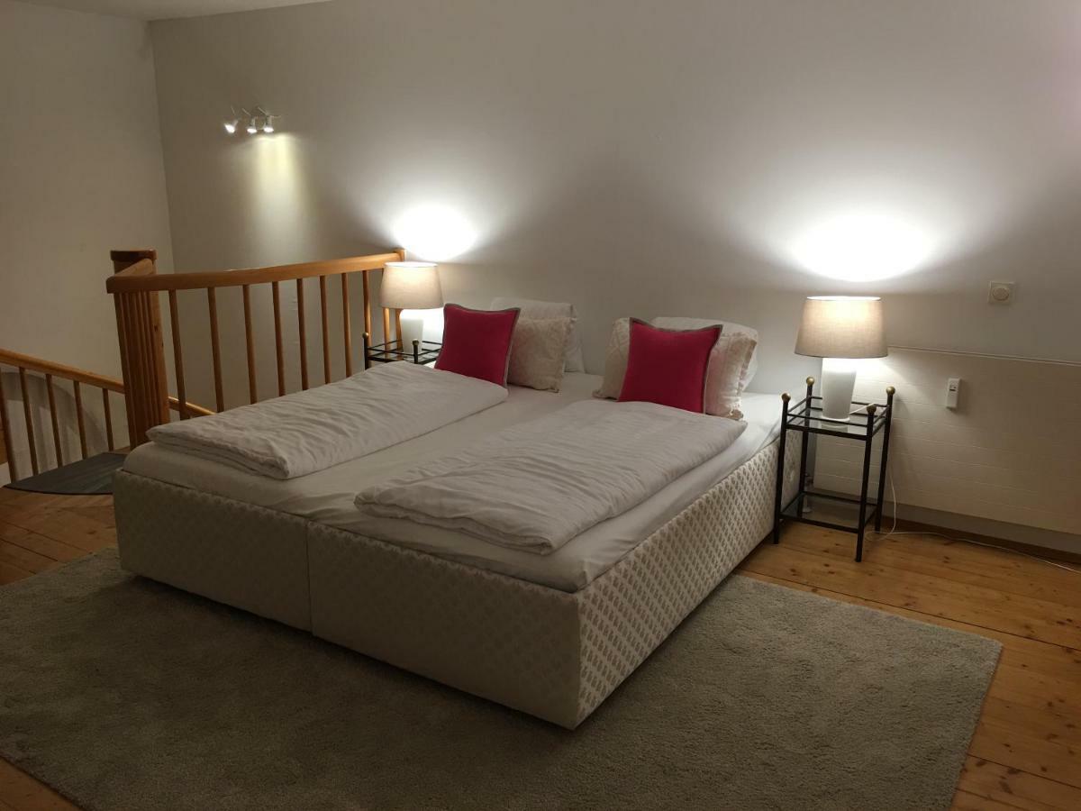 Wohnung Schloss Mondsee Ngoại thất bức ảnh